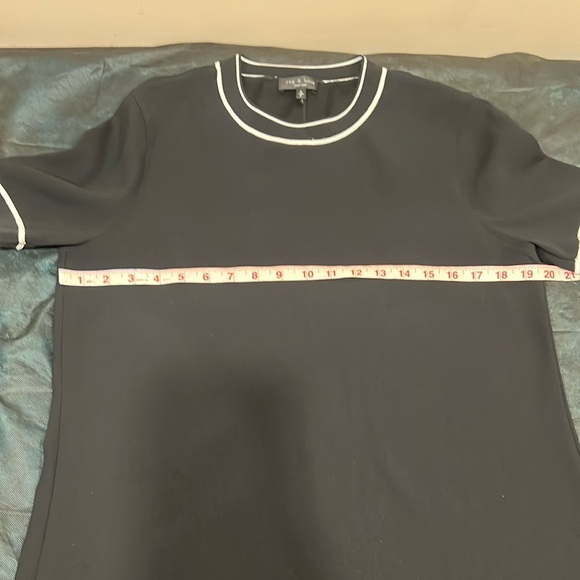 🔥Rag & Bone Midi Dress Short Sleeve🔥 - Picture 6 of 7